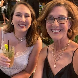 Meet your Posher, Madison